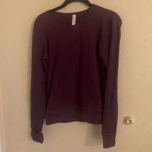 Lulu sweater